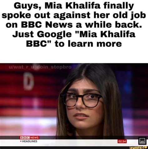 mia khalifa with bbc|Mia khalifa bbc Search